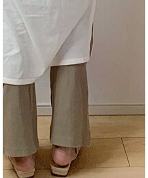 SLY | パンツ