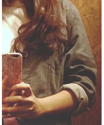 GU | デニムジャケット