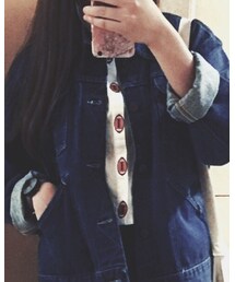 b+ab | シャツ/ブラウス