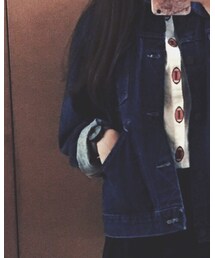 SOMETHING BORROWED | アナログ腕時計