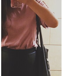 STYLENANDA | Tシャツ/カットソー