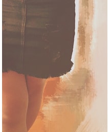 cotton on | スカート