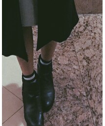 GU | ソックス/靴下