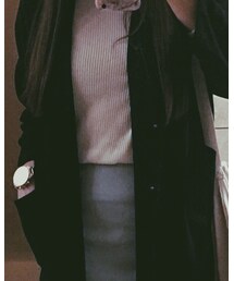 3.3 Field Trip  | ニット/セーター