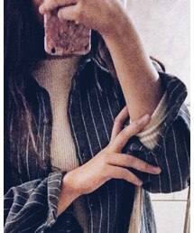 QUEEN SHOP | シャツ/ブラウス