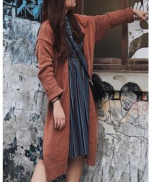 no brand | ワンピース/ドレス