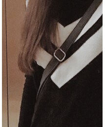 no brand | ショルダーバッグ