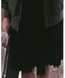 PULL&BEAR | スカート