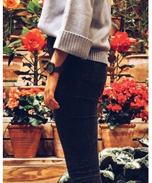 H&M | デニムパンツ