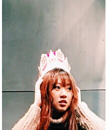 CROWN | ハット