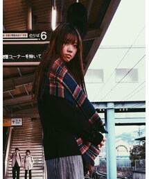 no brand | マフラー