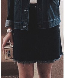 RETRO GIRL | スカート