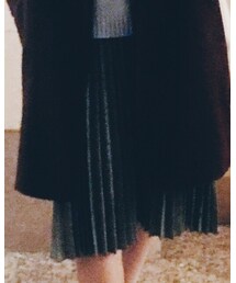 no brand | スカート