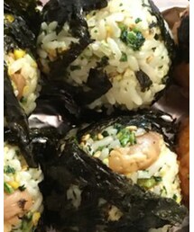 おむすび | その他