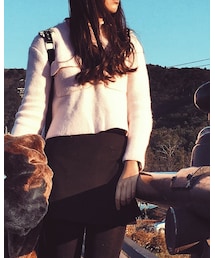 STYLENANDA | ニット/セーター