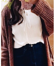 no brand | トップス