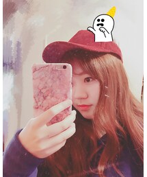 MONKI | キャップ