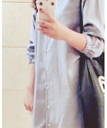 no brand | シャツ/ブラウス