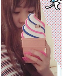 wiggle wiggle | スマホケース/カバー