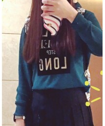 BROWNY | トップス