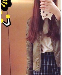 RETRO GIRL | ジャケット/アウター