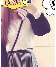 no brand | Tシャツ/カットソー