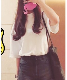 3.3 Field Trip  | Tシャツ/カットソー