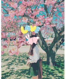 アウター off 🌸 | その他