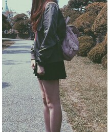 no brand | バックパック/リュック