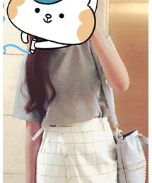 no brand | トップス