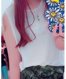 PULL&BEAR | トップス