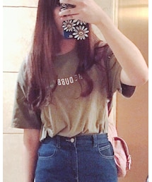 no brand | Tシャツ/カットソー