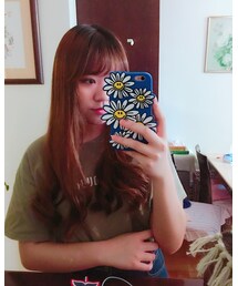 ヘアアレンジ💇🏻 | その他