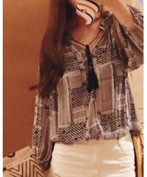 cotton on | トップス