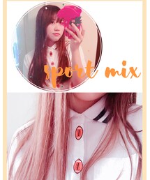 CLOSE-UP | その他