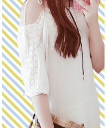 ZARA | ワンピース/ドレス