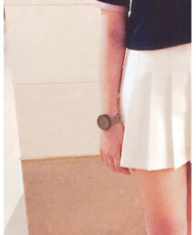 ZALORA | アナログ腕時計