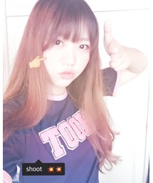ｓｈｏｏｔ💕✨ | その他