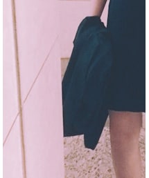 no brand | ジャケット/アウター