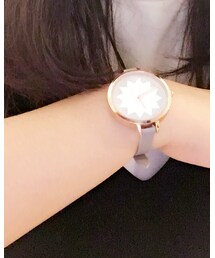 ZALORA | アナログ腕時計