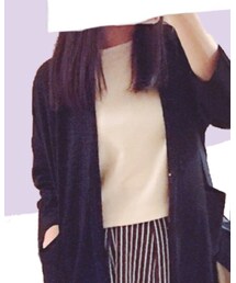 MANGO | トップス