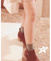 GU | ソックス/靴下