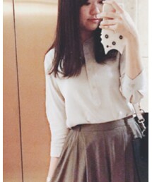 UNIQLO | トップス