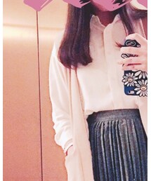 Bershka | ダウンベスト