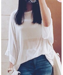 no brand | トップス