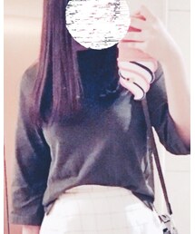 UNIQLO | トップス