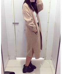 ZARA | ジャケット/アウター