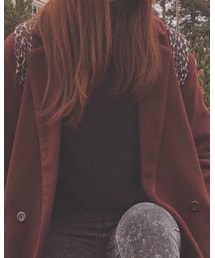 no brand | ニット/セーター