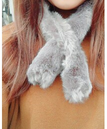 3.3 Field Trip  | ネックウォーマー/スヌード