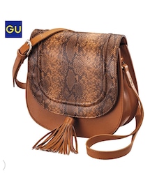 GU | バッグ